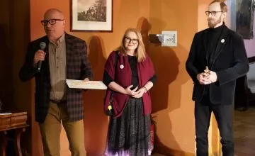 Iłżeckie garncarstwo w albumie - wyjątkowa premiera w Muzeum-Zamku Górków